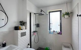 Casă individuală mobilată complet | 118 mp utili | Comuna Berceni - Poză 17