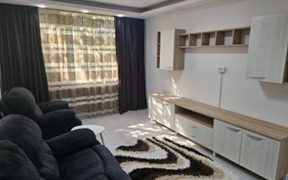 Apartament 3 camere de inchiriat - Tiglina 2, parter, 60 mp - Poză 1
