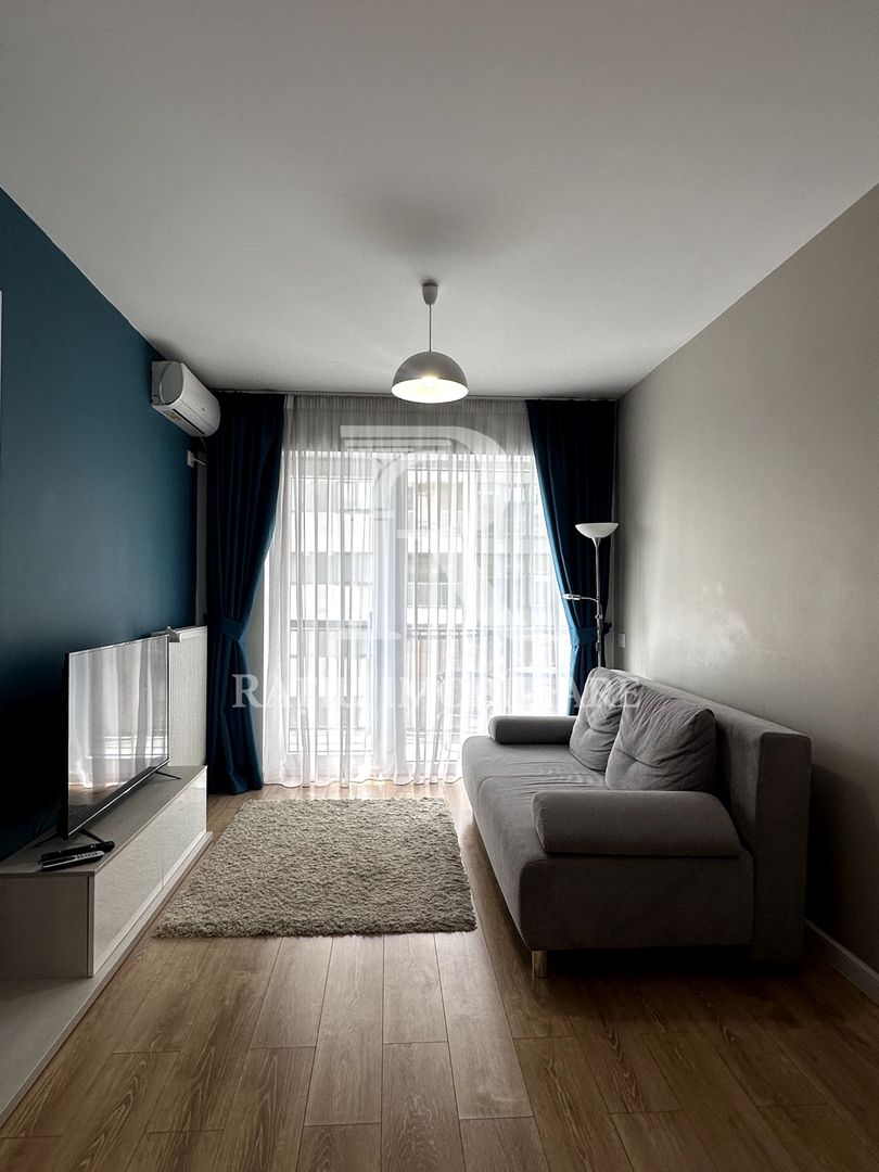 Apartament cu 2 camere | Prima Onestilor | Oradea - Poză 1