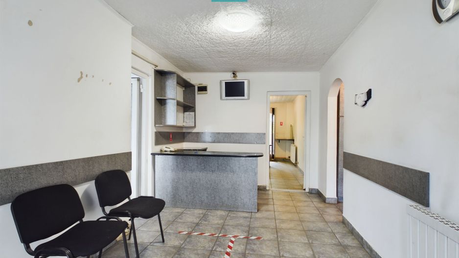 Spațiu comercial sau birouri Calea Aurel Vlaicu - Poză 7