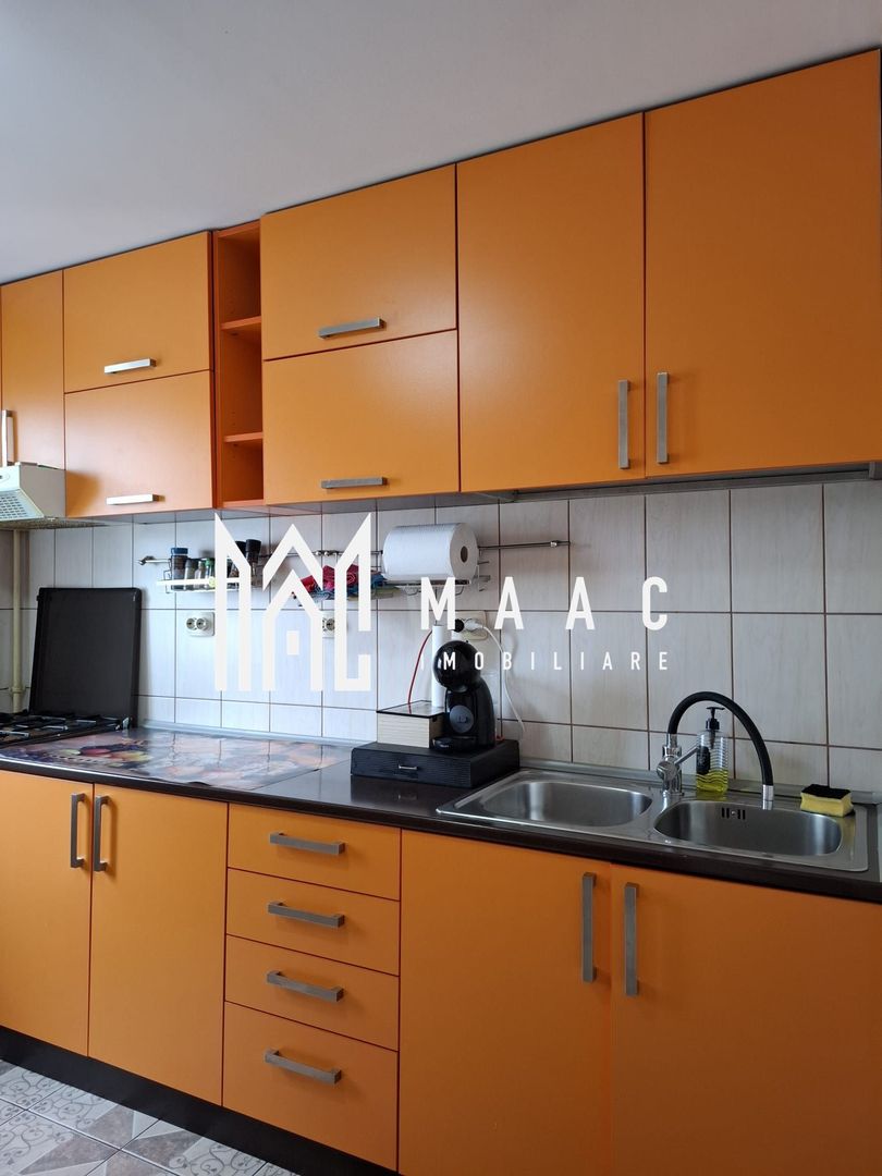 Apartament 3 camere I 66 mpu I Decomandat I Mihai Viteazu - Poză 1