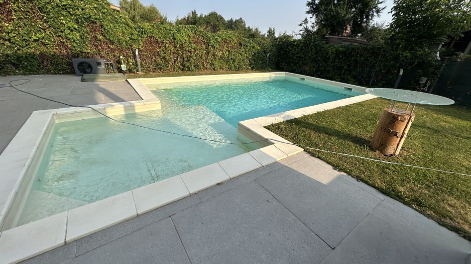 Proprietate cu piscina Dumbravita - Poză 5