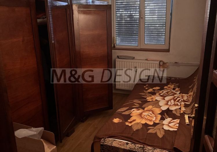 Apartament 3 camere zona Elisabetin etaj 1 - Poză 7