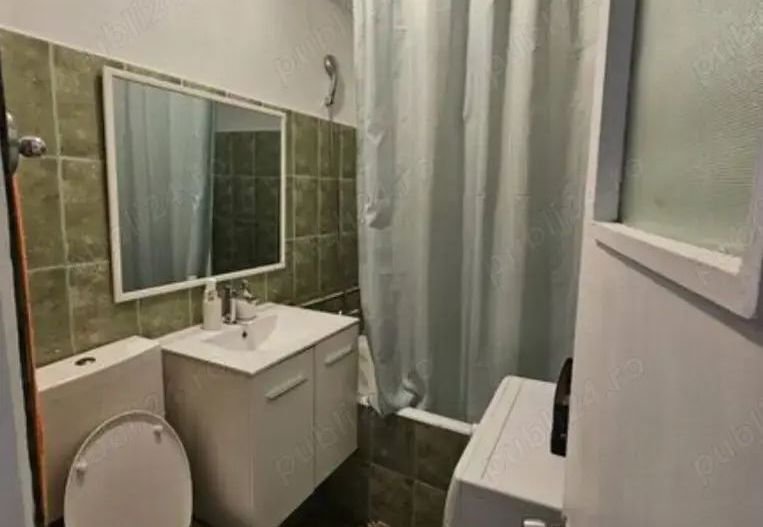 Garsonieră de vânzare, Calea Rahovei – Vedere Bulevard - Poză 6