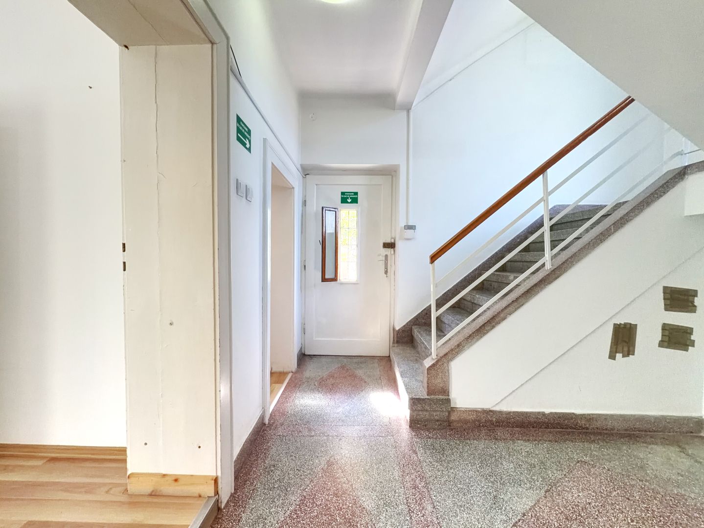 Vila 5 camere | Zona Tipografilor | Teren 695 MP | Constantin Brancusi - Poză 5