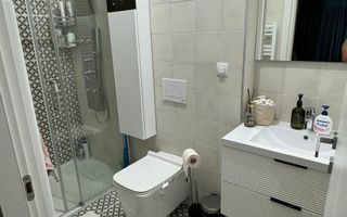 3 camere Onix Park Aviatiei I Mobilat Utilat I COMISION 0% - Poză 11