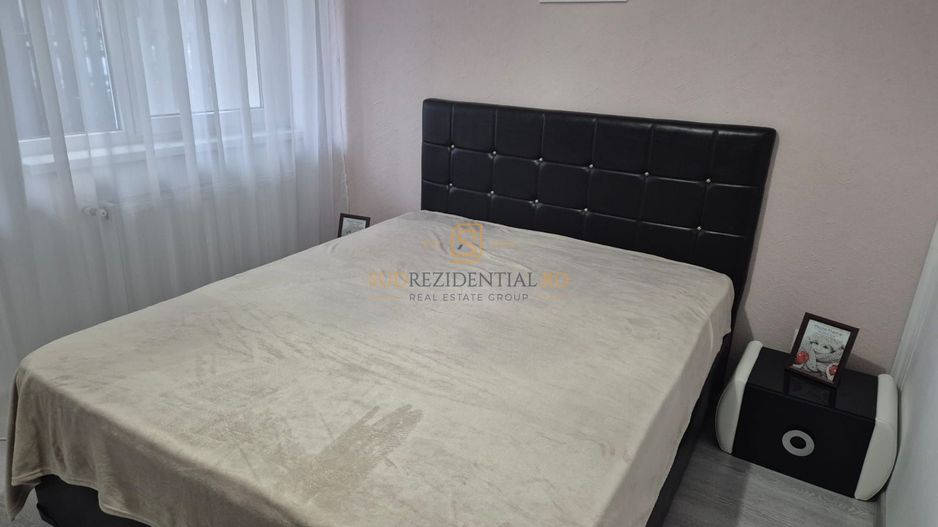Apartament 2 camere de vanzare, mobilat utilat, gradina, acces metrou - Poză 10