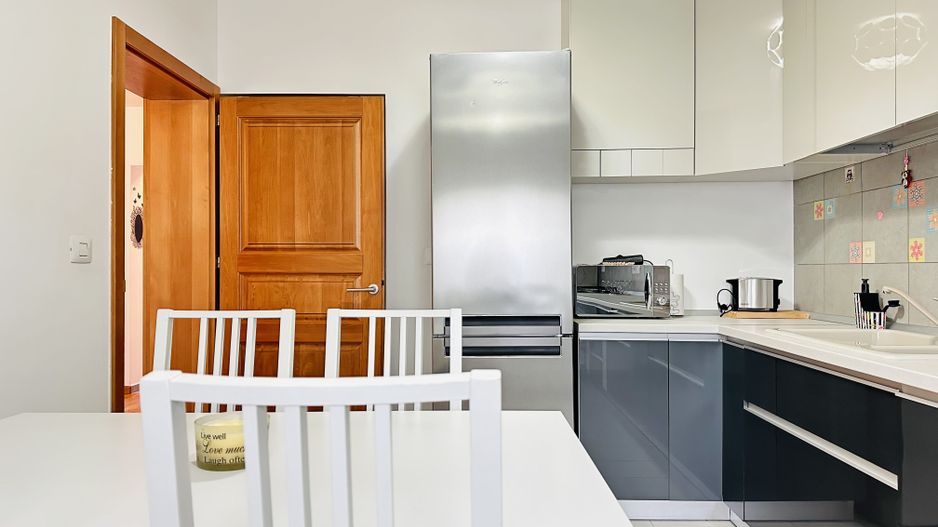 Oferta Inchiriata- Casă cu drum privat | 3 dormitoare | 110 mp | Timișoara - Poză 18