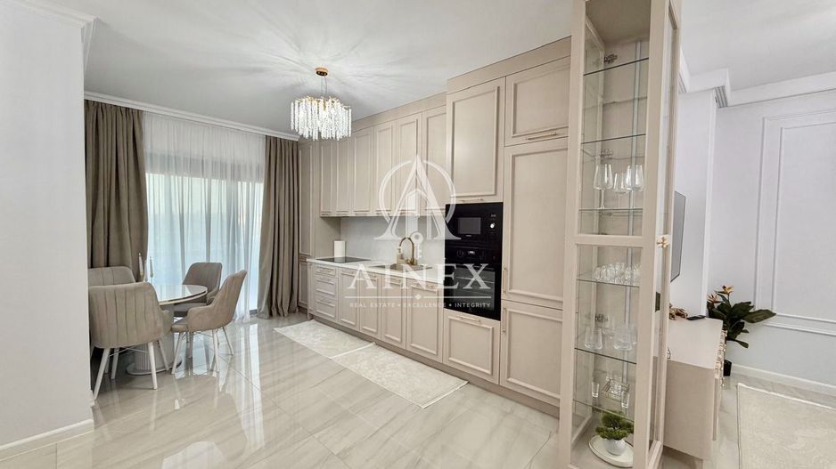 OCAZIE  Apartament cu 2 camere ZONA  TORONTALULUI ,Timisoara - Poză 2