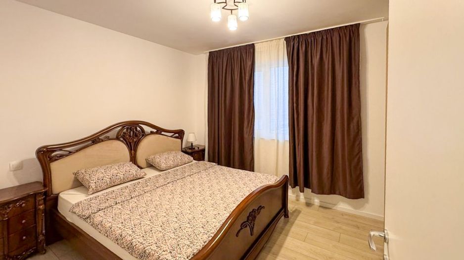 Chirie | apartament 2 camere | Parcare inclusă | Pipera - Poză 6