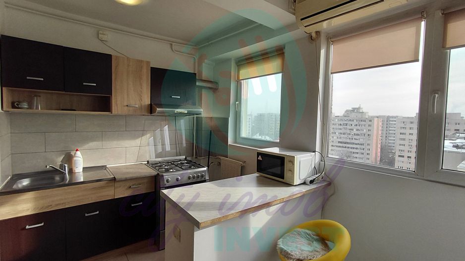 Garsoniera centrala | Iancului | Gata de mutare - Poză 5