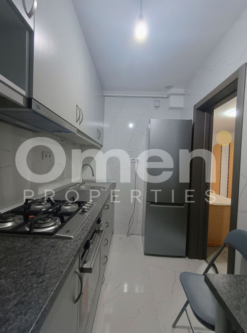 Garsonieră | Zona Gării | Parter | Renovată complet | 30 mp - Poză 4