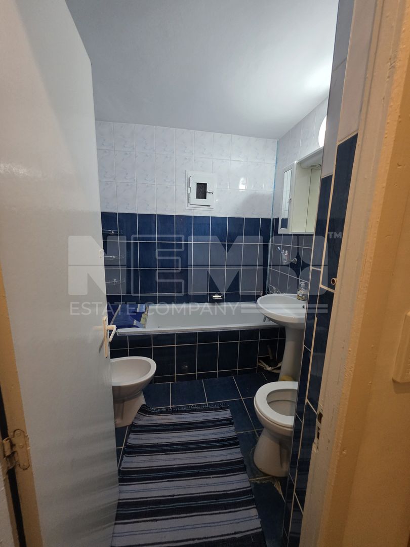 Ap cu 3 Camere Et.1 | Decomandat 57 Mpt | Suceava/Burdujeni | 80.000E - Poză 15
