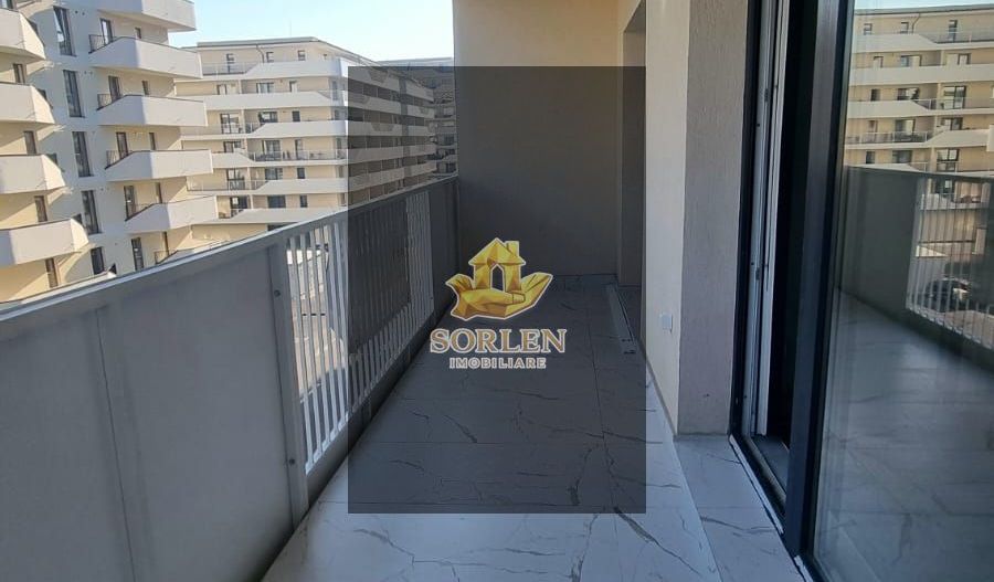 Apartament modern cu 2 camere de vânzare | Eroilor / Floresti - Poză 6