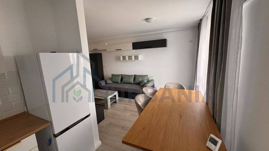 Apartament 1 cameră, prima închiriere, zona Galata / Lapis Residence, Iași - Poză 4