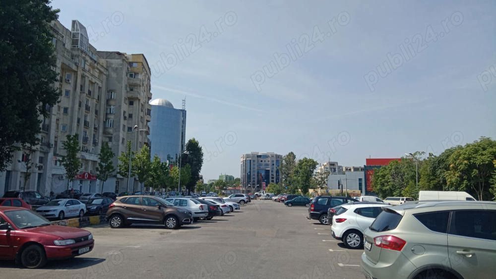 Open Space Camera de Comert - Poză 9