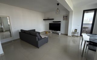Apartament 2 camere | decomandat | bloc nou | metrou Gorjului - Poză 9