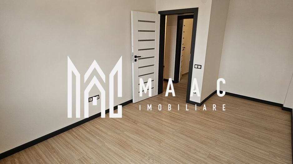 Apartament 2 Camere | Etaj 1 | 58MPU | Decomandat - Poză 7
