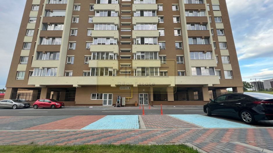 Apartament 2 camere + parcare Copou - Rasarit de Soare - Poză 33