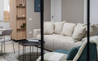 Apartament 3 camere I Parcul Cișmigiu I Calea Victoriei - Poză 6