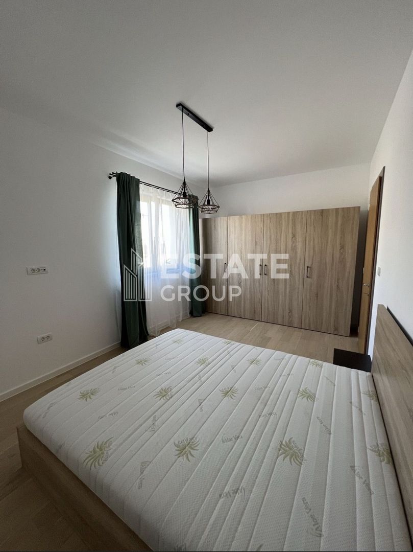 Apartament cu 2 camere decomandat in Mosnita Noua - Poză 2