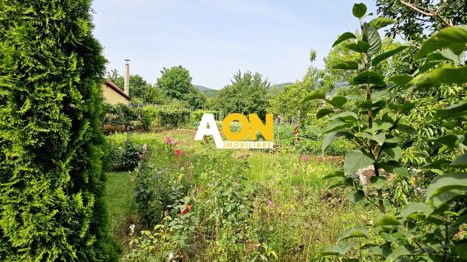 Teren intravilan, 1400 mp, toate utilitatile, zona Micesti - Poză 1