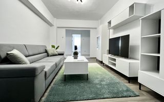 Apartament 4 camere, renovat integral, in zona Aradului- Iulius Mall - Poză 2