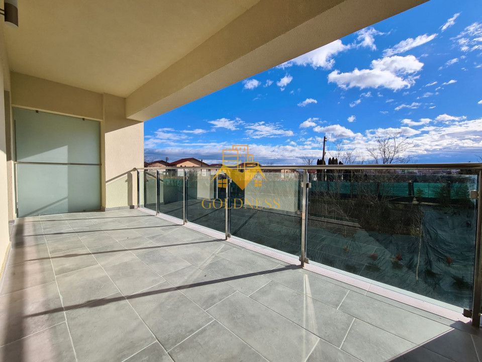 2 camere, modern, parcare, Gheorgheni, Viva City, Iulius Mall, FSEGA - Poză 5