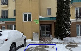 Vânzare, apartament, 3 camere, loc de parcare, Cosmopolis - Poză 13