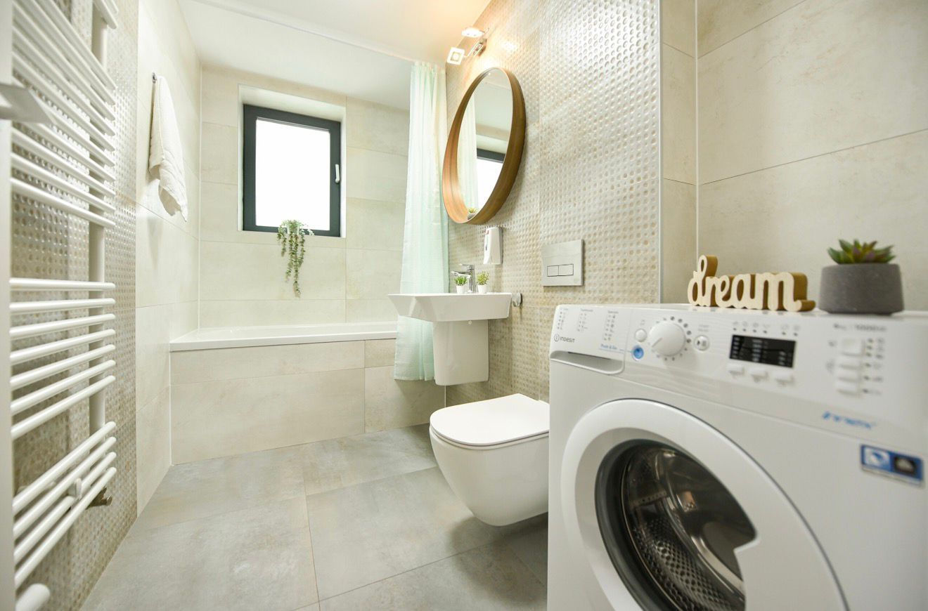 Vanzare Studio Cloud 9 Residence Aviatiei - Poză 14