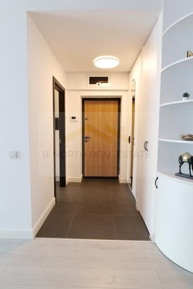 Apartament de închiriat 3 camereAurel Vlaicu  84 mp Prima închiriere Bloc nou - Poză 14