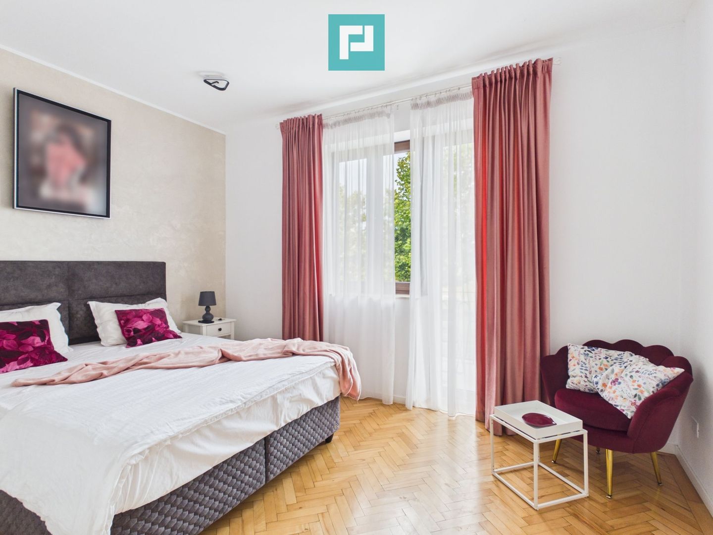 Apartament 2 Camere în Centrul Oradiei - Poză 3