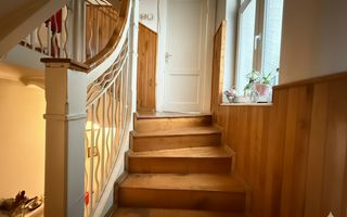 OPORTUNITATE UNICĂ | VILĂ INDIVIDUALĂ  | ZONA PARCUL CAROL - Poză 11