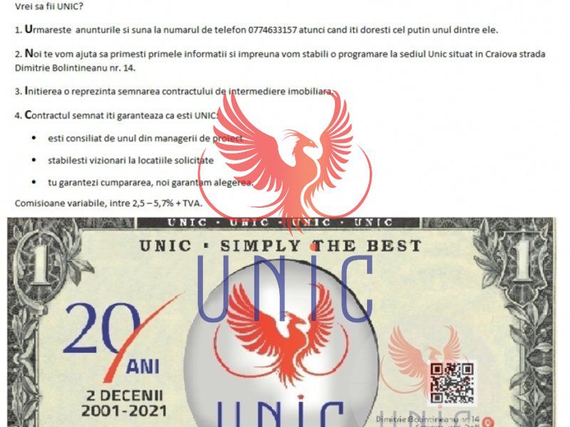 Teren Jumbo, 808 mp - Poză 3