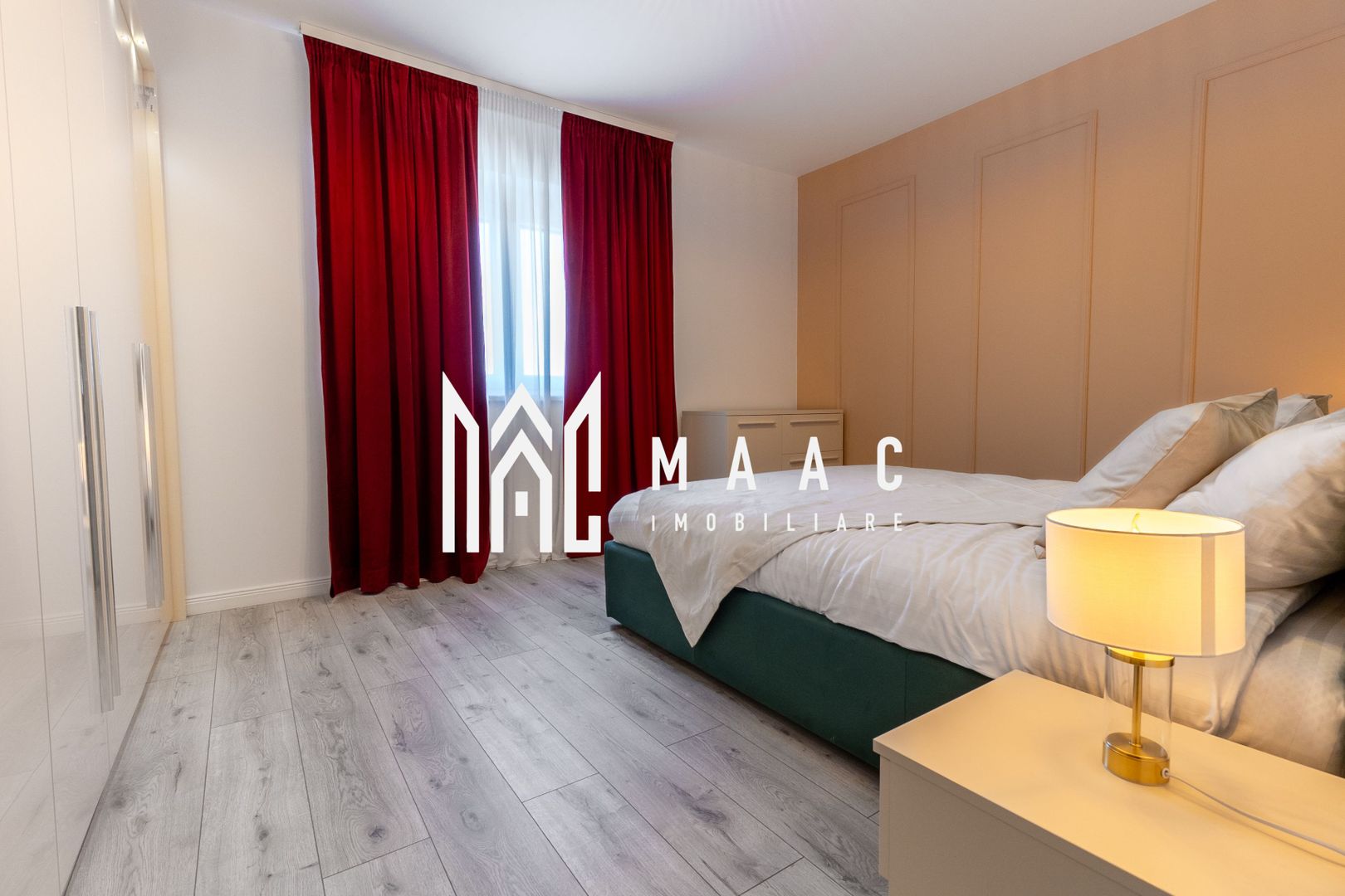 Apartament 2 camere | Decomandat | Nou | Balcon | Parcare - Poză 10