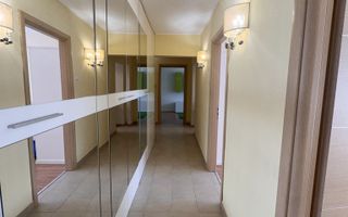 De inchiriat ap. 3 camere Bdul Alexandru Obregia sector 4 - Poză 6