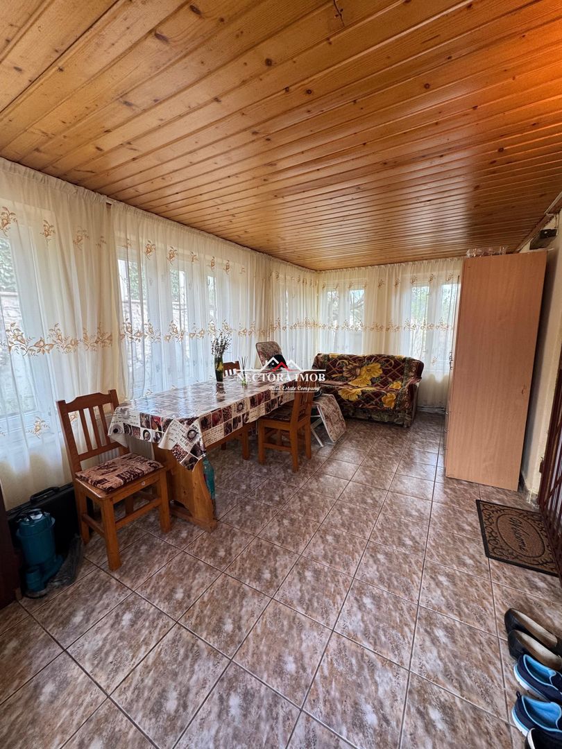 NECTORA IMOB Exclusivitate-Casa Str. Caisilor, 757 mp tereen, Utilata - Poză 11