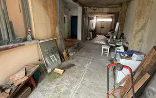 Fratelia | Casa | 320 mp teren | Front 8 ml | Toate utilitatile | Renovabila - Poză 3