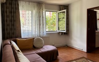 Apartament 2 camere – Cuza Voda - 40 mp | Etaj 1/4 | - Poză 1