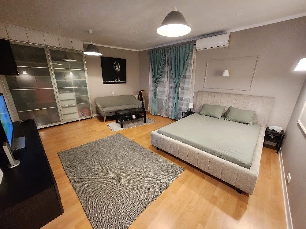 Vanzare garsoniera tip studio - Poză 4