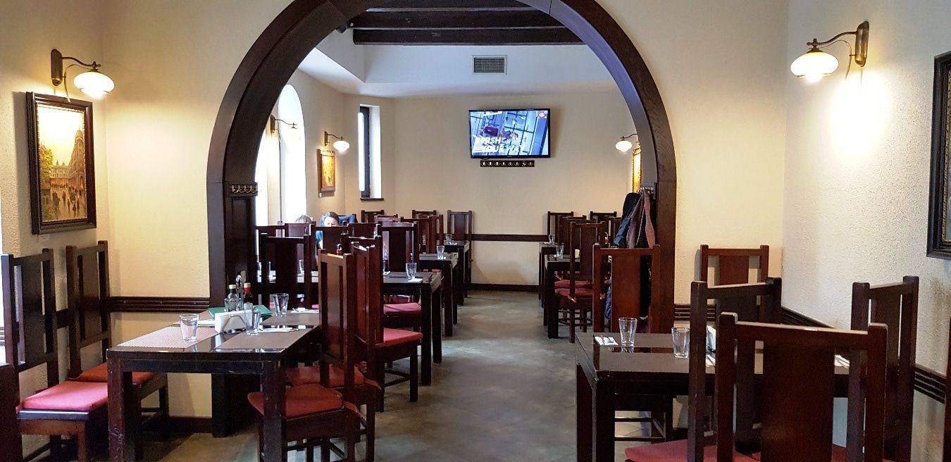 Vila 20 camere Victoriei - Poză 7