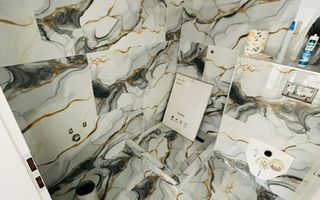 Penthouse 4 Camere I 2 Niveluri I Predare la CHEIE I 103 mp - Poză 5