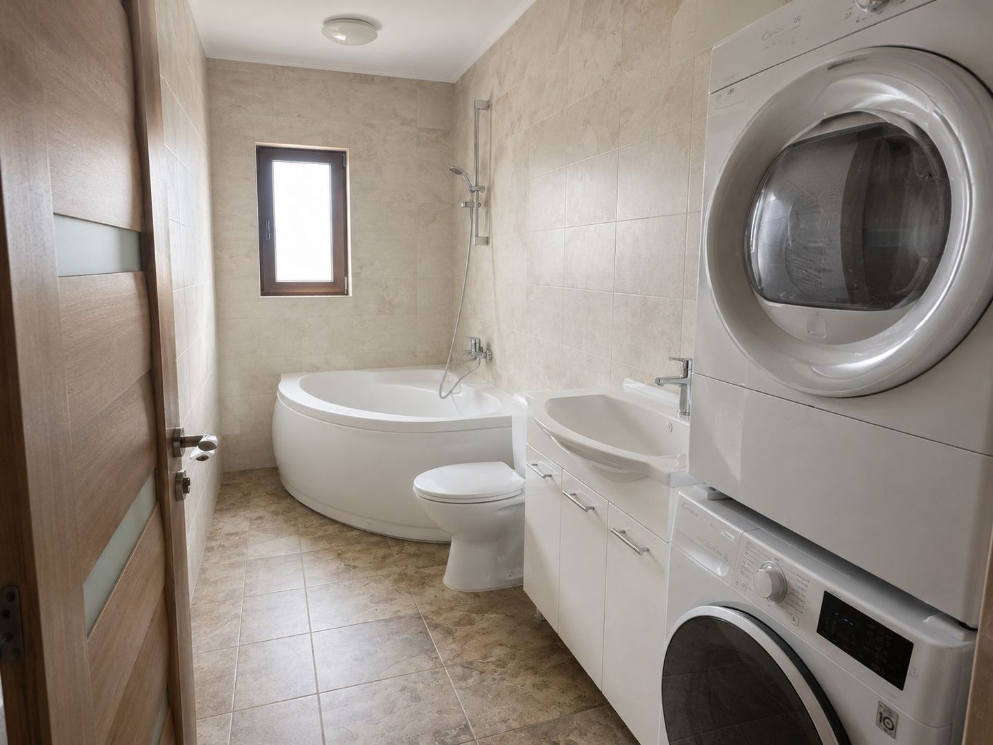 COMISION 0%, Duplex 4 Camere, P+E+Pod, Mobilat si Utilat, Ciarda Rosie - Poză 13