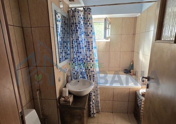 Apartament de inchiriat, 1 camera, 44 mp, open space, zona Garii, fosta Billa, Iasi - Poză 5