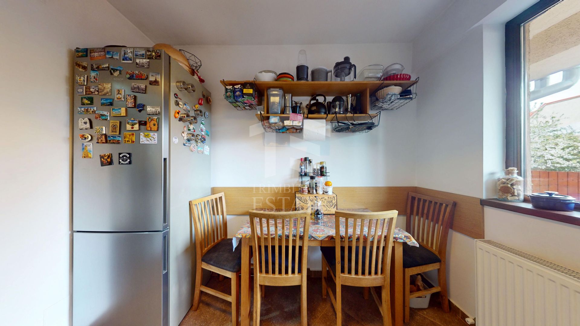 Apartament 4 camere + curte proprie Locatie excelenta – Brancoveanu - Poză 46