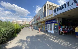 Spațiu Comercial de Închiriat – Complex Comercial Astra, Brașov - Poză 14