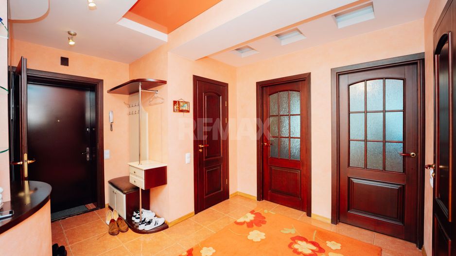 Apartament 3 camere spre chirie | Botanica, bd. Dacia 30/1 | 2 dormitoare disponibil din 01.09.2026 - Poză 4