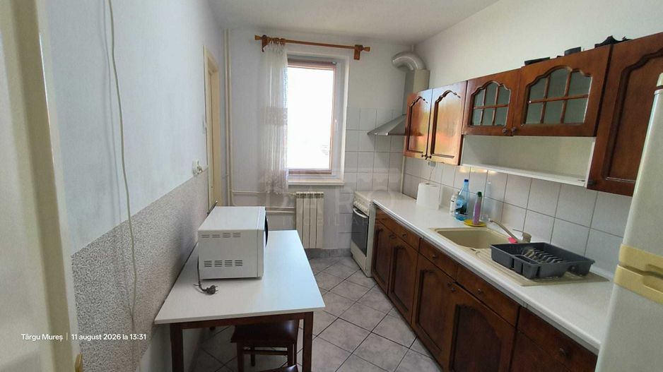 Chirie 2 camere central - Poză 6