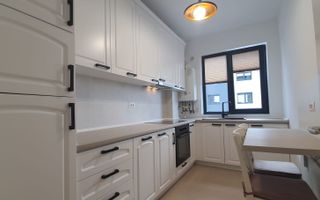 Apartament 2 camere decomandat+parcare subterana Pacurari - Poză 7