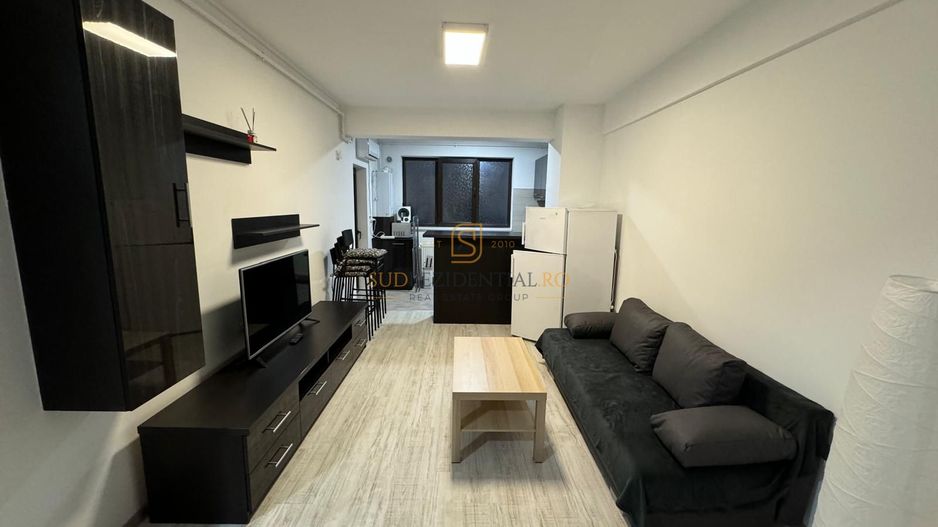 Apartament 2 camere, etaj 5, mobilat si utilat, loc de parcare, Rahova - Poză 1